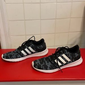 Adidas Neo Shoes 8 1/2